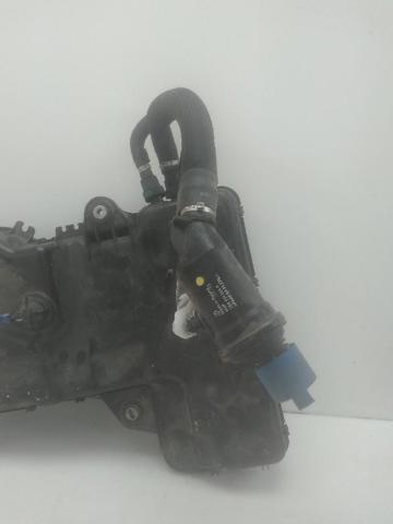 Deposito AdBlue para Volkswagen Transporter 7HB, 7HJ, 7EB, 7EJ