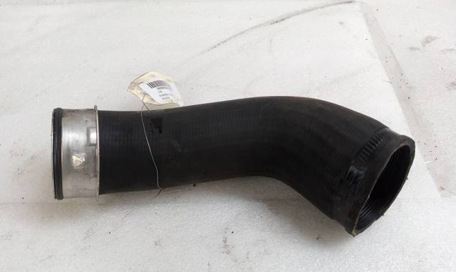 Tubo flexible de aire de sobrealimentación 7E0145790 VAG