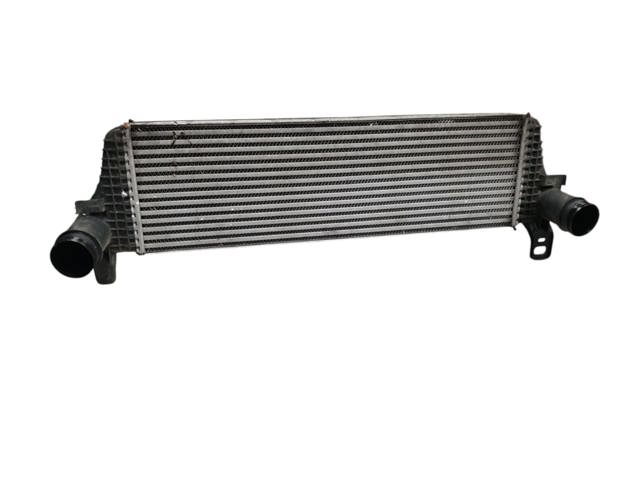 Radiador de aire, intercooler 7E0145804A VAG