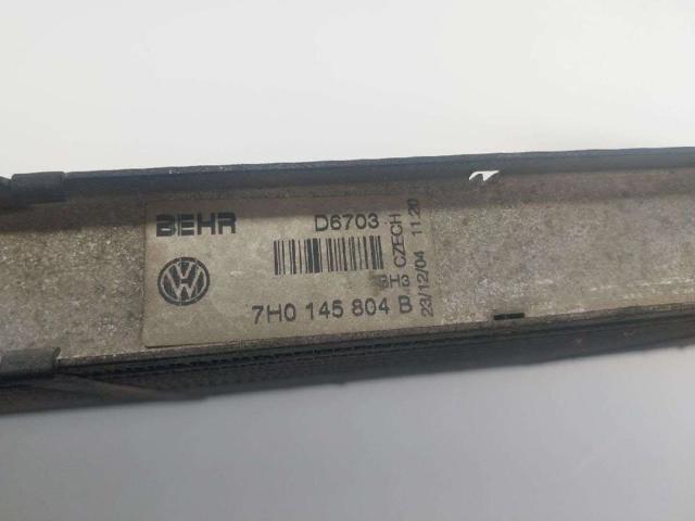 7E0145804B VAG Intercooler  disponible Ourense