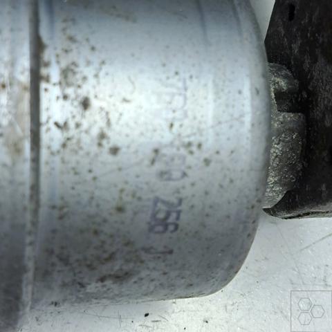 7E0199256J Soporte de motor derecho  en stock Sabadell