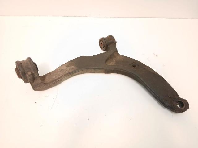 Brazo inferior derecho de la suspensión delantera 7E0407152B VAG