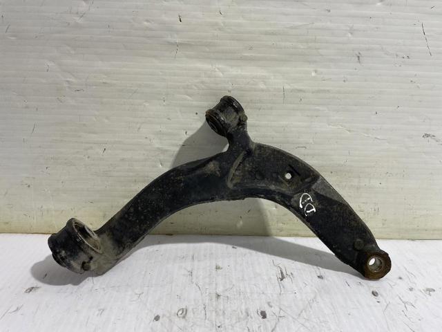 Brazo inferior derecho de la suspensión delantera 7E0407152B VAG