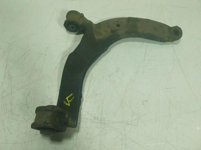 VAG 7E0407152B Brazo inferior derecho de la suspensión delantera  comprar en Ponferrada