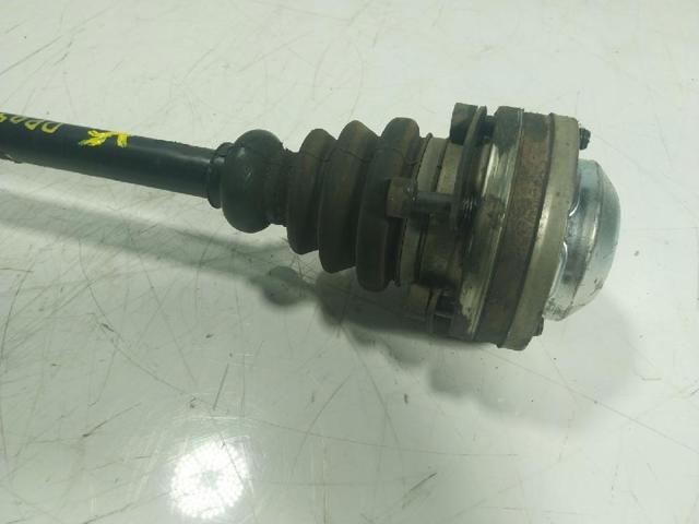7E0407271N VAG Semieje delantero izquierdo  comprar en Oviedo