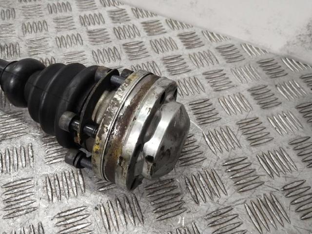 7E0407271N VAG Semieje delantero izquierdo  en stock Córdoba