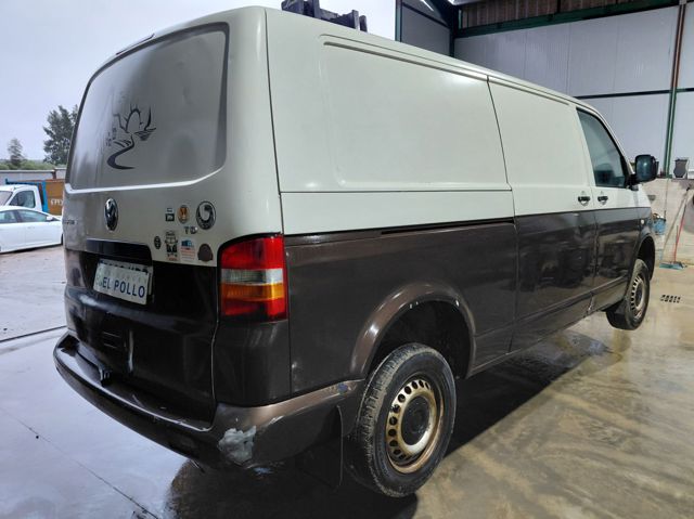 7E0407271N VAG Semieje delantero izquierdo comprar Bilbao