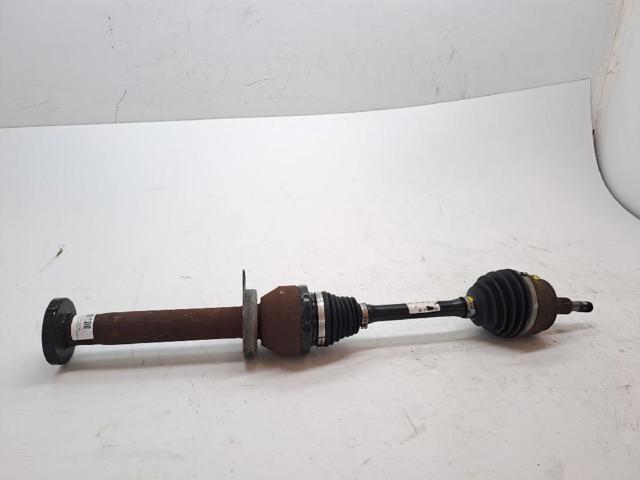 Semieje delantero derecho 7E0407272BB VAG
