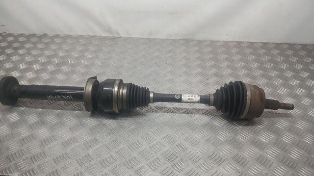 Semieje delantero derecho 7E0407272BB VAG
