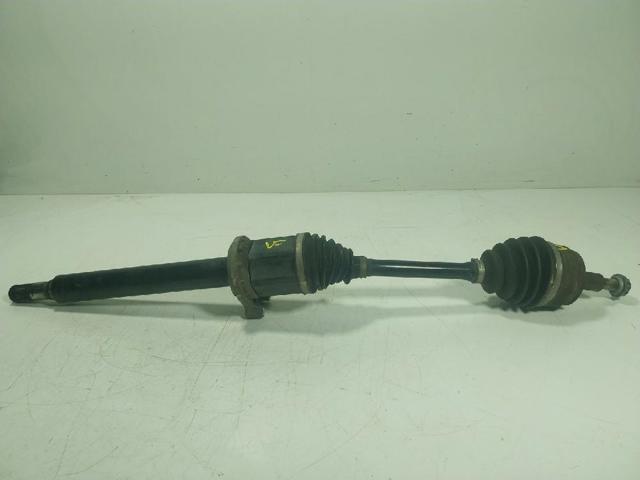 Semieje delantero derecho 7E0407761C VAG