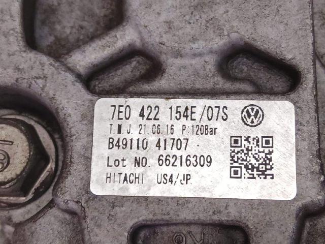 VAG 7E0422154E Bomba de dirección asistida  comprar en Murcia