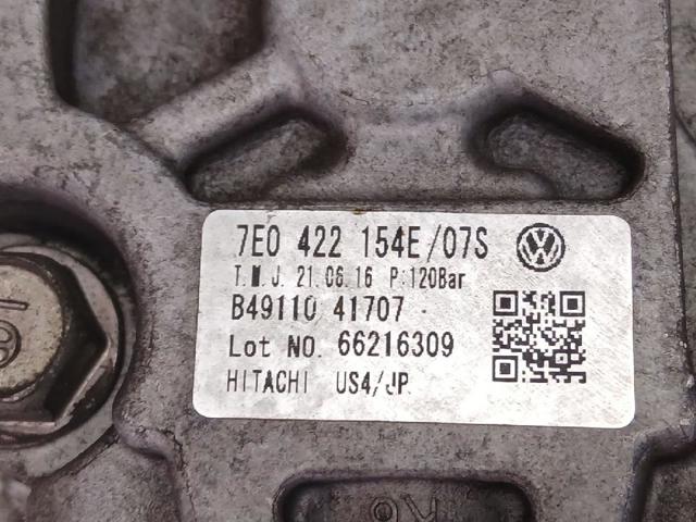 VAG 7E0422154E Bomba de dirección asistida  comprar en Ponferrada