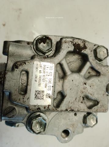 7E0422154E VAG Bomba de dirección comprar Alcalá