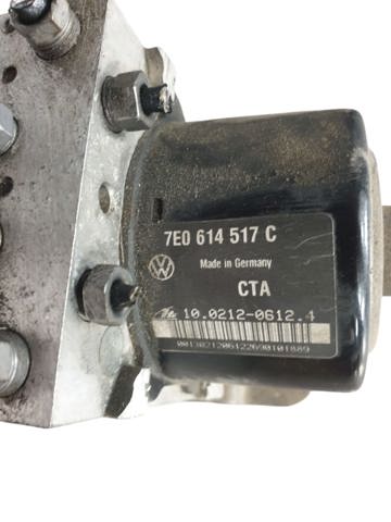 Unidad de control ABS hidráulico Volkswagen Transporter  (2003-2016)