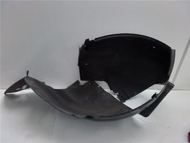 Paso rueda delantero derecho Volkswagen Transporter (2003-2016)