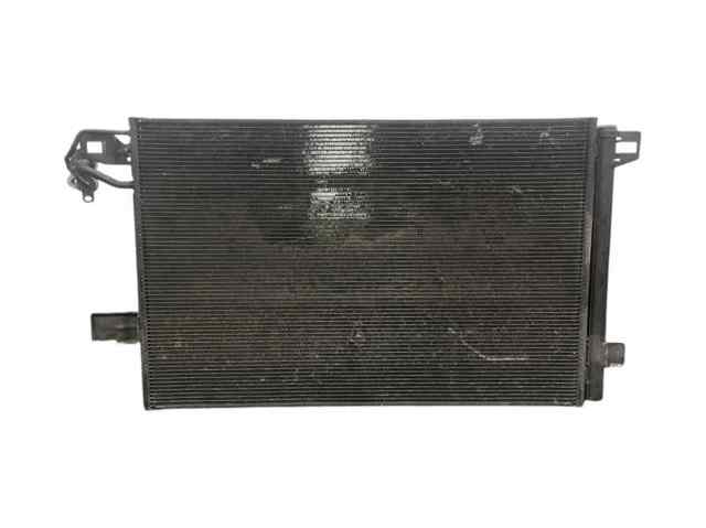 Condensador aire acondicionado 7E0820411B VAG