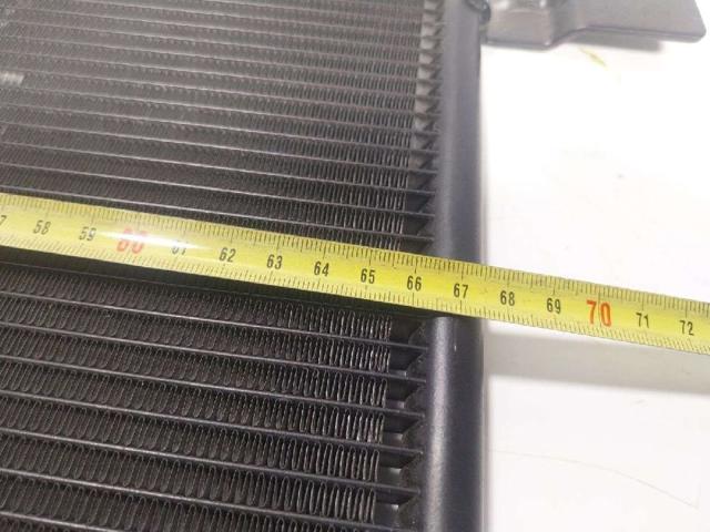 7E0820411F Condensador aire acondicionado  en stock Sabadell
