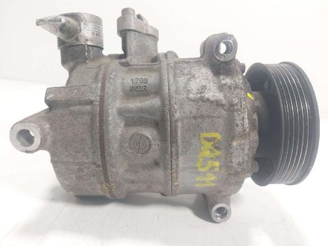 Compresor ac 7E0820803T VAG
