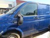 Puerta de coche, delantera, izquierda 7E0831055G VAG
