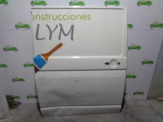 Puerta corrediza derecha 7E0843108BF VAG