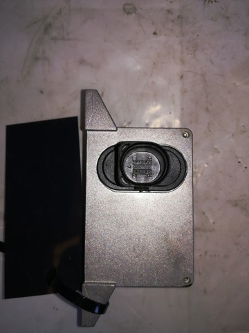 VAG 7E0907652A Sensor de aceleración lateral (ESP)  comprar en Ponferrada