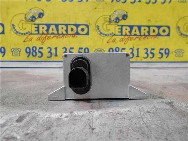 7E0907652A VAG Sensor de aceleración lateral (ESP) comprar Madrid