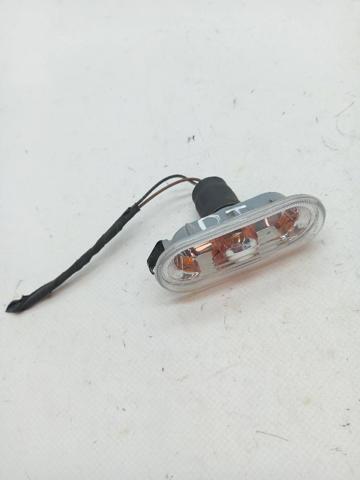 Luz intermitente guardabarros 7E0949117 VAG
