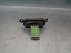 Resistencia de motor, ventilador aire acondicionado 7E0959263 VAG