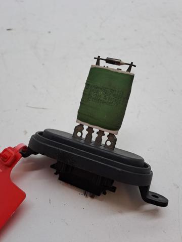 7E0959263 VAG Resistencia del motor del ventilador del aire acondicionado  comprar en Lleida