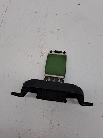 7E0959263 VAG Resistencia del motor del ventilador del aire acondicionado comprar Alcalá