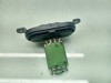 Resistencia de motor, ventilador aire acondicionado 7E0959263 VAG