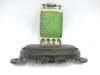 Resistencia de motor, ventilador aire acondicionado 7E0959263 VAG