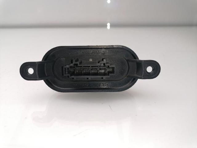 7E0959263 Resistencia del motor del ventilador del aire acondicionado  en stock Castellón