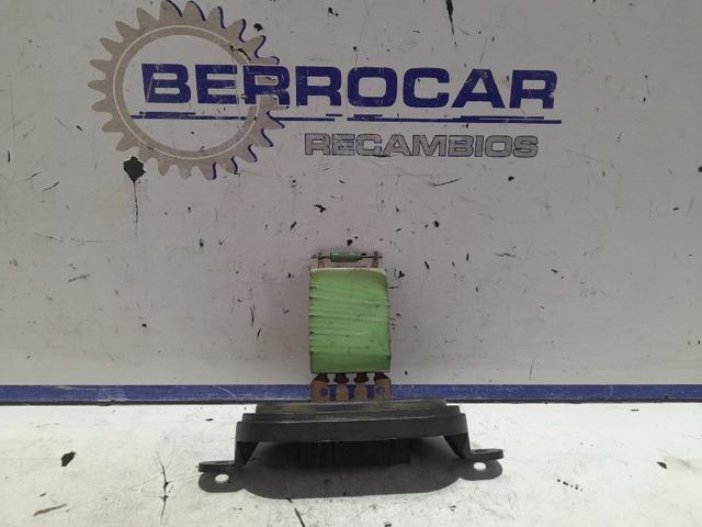 7E0959263 VAG Resistencia del motor del ventilador del aire acondicionado  en stock Gandía