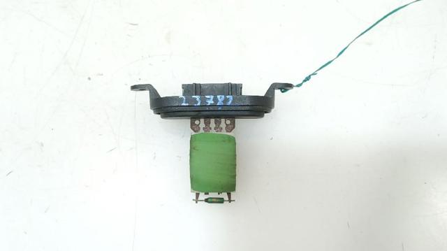 7E0959263 Resistencia del motor del ventilador del aire acondicionado  comprar en Pontevedra