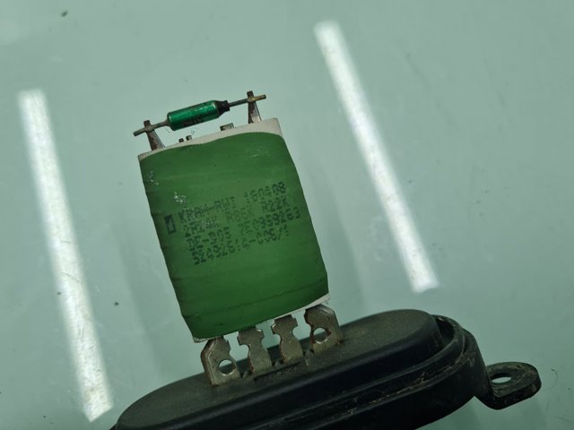 7E0959263 Resistencia del motor del ventilador del aire acondicionado  comprar en Reus