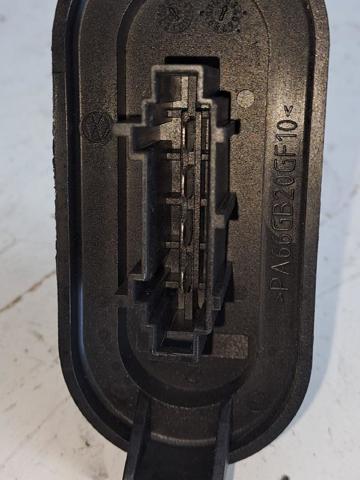 7E0959263 VAG Resistencia del motor del ventilador del aire acondicionado comprar Alcalá