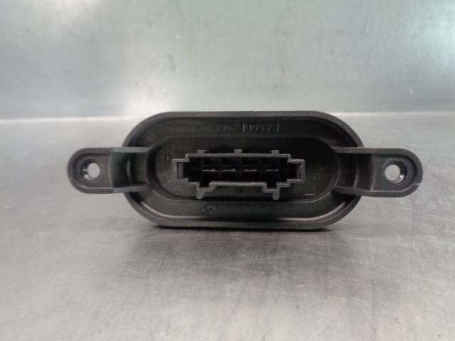 VAG 7E0959263 Resistencia del motor del ventilador del aire acondicionado  disponible España