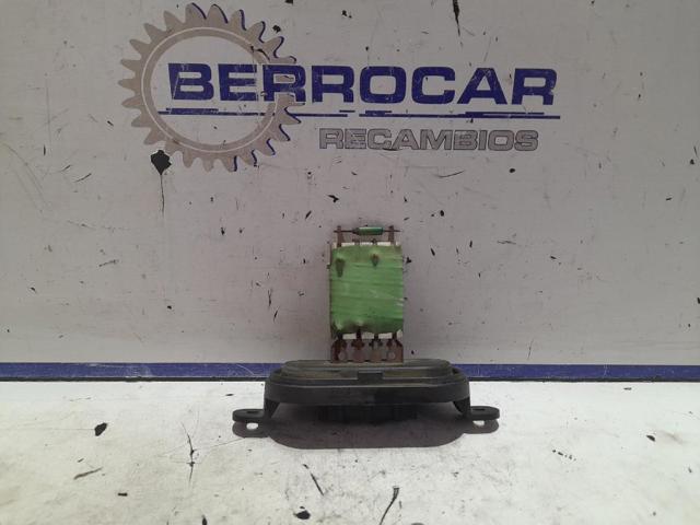 7E0959263 Resistencia del motor del ventilador del aire acondicionado  en stock Sabadell
