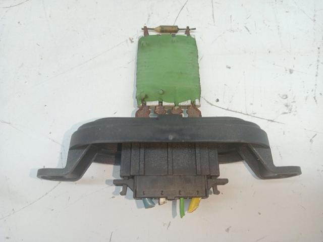 7E0959263 VAG Resistencia del motor del ventilador del aire acondicionado comprar Alcalá