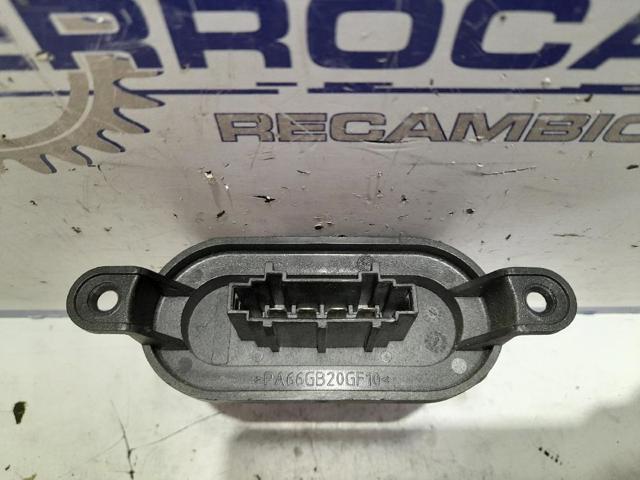 VAG 7E0959263 Resistencia del motor del ventilador del aire acondicionado  disponible Lugo