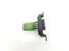 Resistencia de motor, ventilador aire acondicionado 7E0959263 VAG