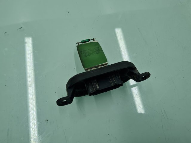 7E0959263 Resistencia del motor del ventilador del aire acondicionado  disponible Burgos