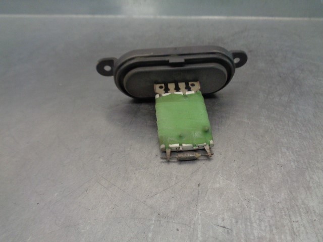 7E0959263 VAG Resistencia del motor del ventilador del aire acondicionado  en stock Córdoba