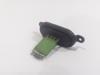 Resistencia de motor, ventilador aire acondicionado 7E0959263 VAG