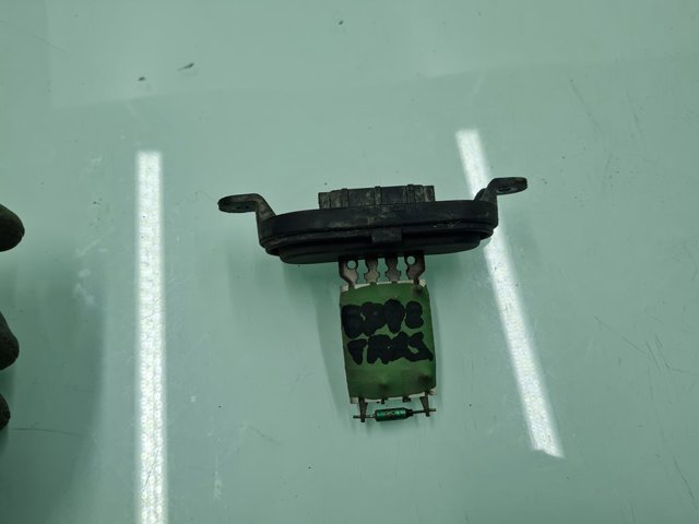 VAG 7E0959263 Resistencia del motor del ventilador del aire acondicionado  en stock Valencia