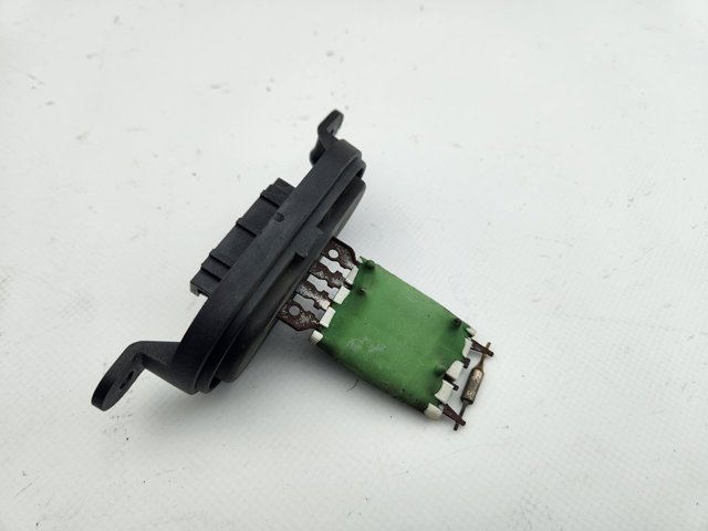 VAG 7E0959263 Resistencia del motor del ventilador del aire acondicionado  en stock Valencia