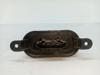 Resistencia de motor, ventilador aire acondicionado 7E0959263C VAG