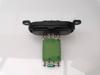 Resistencia de motor, ventilador aire acondicionado 7E0959263C VAG
