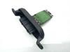 Resistencia de motor, ventilador aire acondicionado 7E0959263C VAG